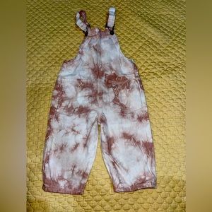 Zara Jeans Denim Blanca Rosa Peto